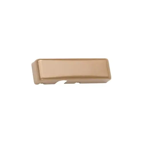 4040XP Series Surface Mounted Door Closer, Light Bronze Painted