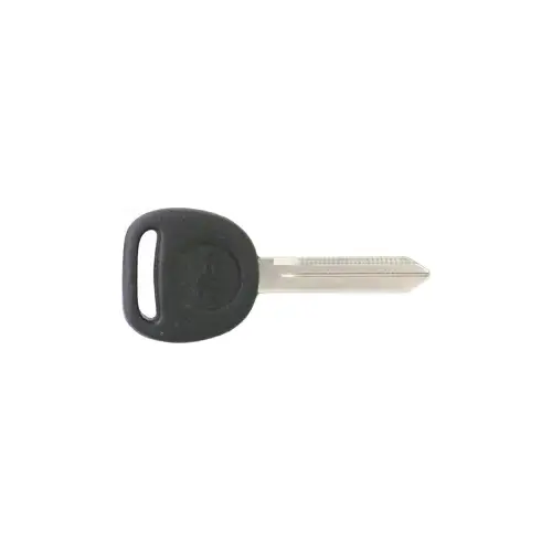 Plastic Head Key