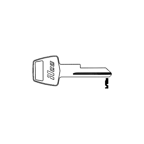 Mechanical Key - pack of 10