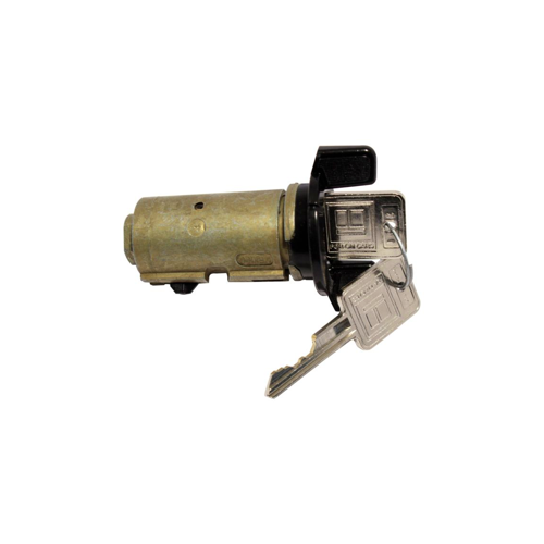 Auto Ignition Lock