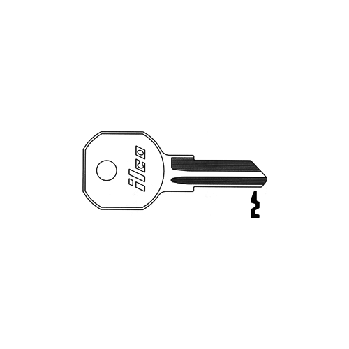 Mechanical Key - pack of 10