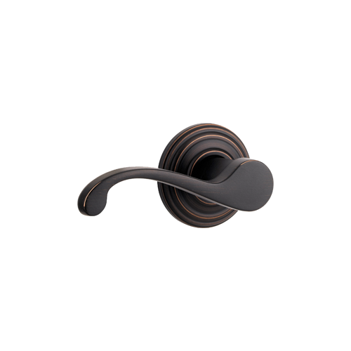 Commonwealth Passage Lever Venetian Bronze