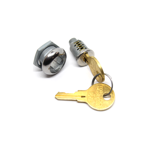 CompX Fort MFW23038-KA238 23000 Series Cam Lock