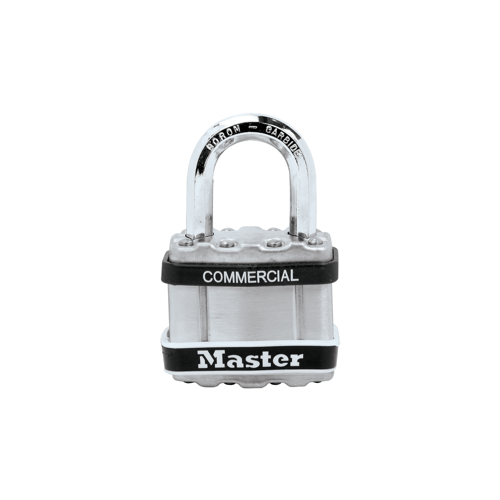 Magnum Laminated Steel Padlock