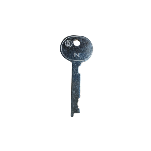 Pre-Cut Guard Key