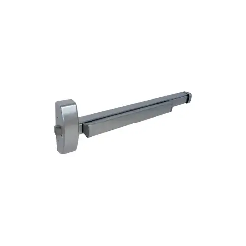 2103 Rim Exit Device with Trim - 48" Satin Stainless Steel