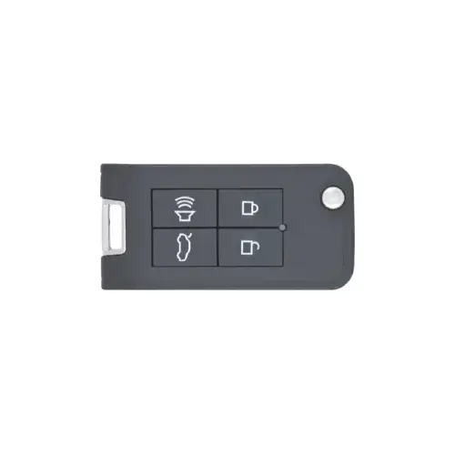 SMART4CAR RMT FLIP KEY WITH GTI