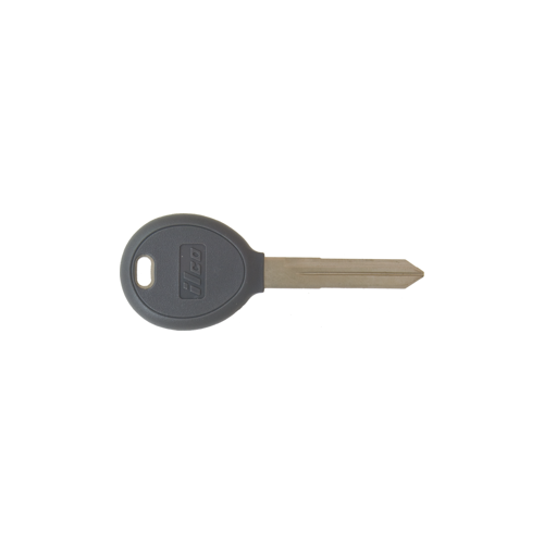 Auto Transponder Key