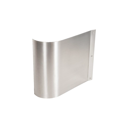 PG8000 Panic Guard, Satin Stainless Steel