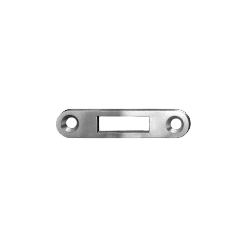 Cabinet Hardware Accessory Bright Nickel