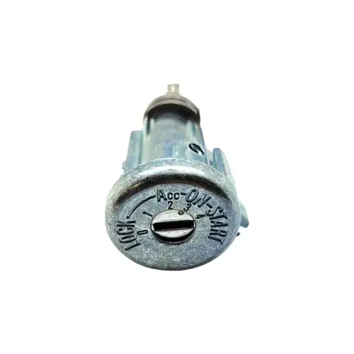 Auto Ignition Lock