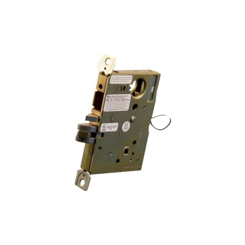 Command Access Technologies ML80-EU-CH-24 Electrified Mortise Lock Body Only