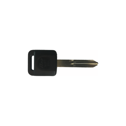 Auto Transponder Key