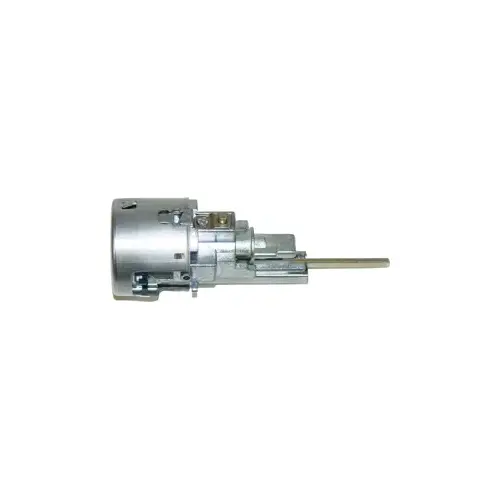 Auto Ignition Lock