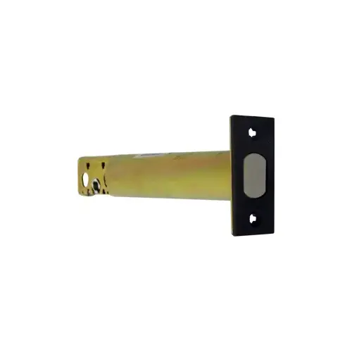 B600 Series Square Corner Deadbolt with 5" Backset and 1-1/8" Face Oil Rubbed Bronze Finish