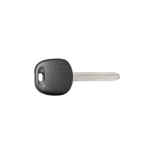 Toyota Transponder Key