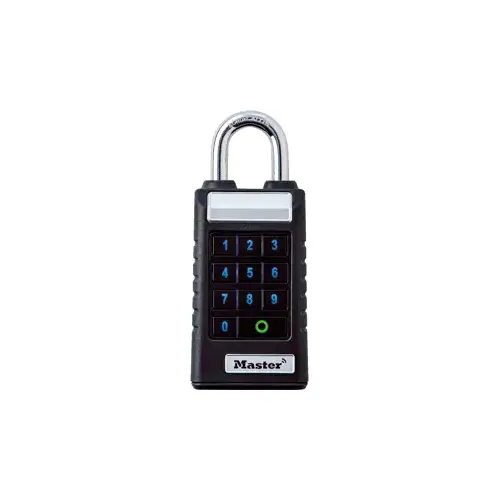 Bluetooth Padlock