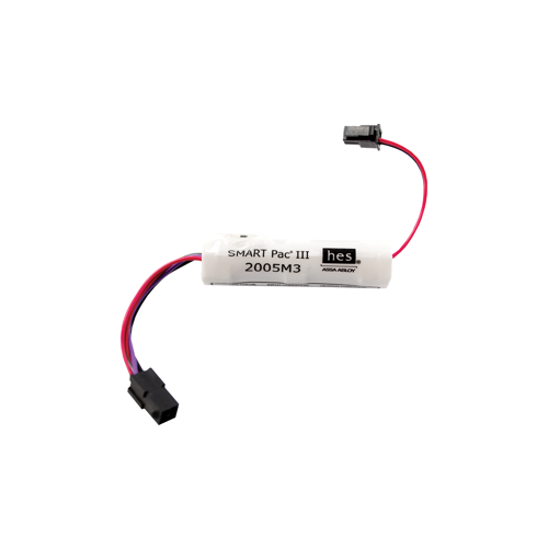 Smart PackIII PowerControl12-32 VoltAC/DC Input, LED, BuiltinRectifier, ContinuousDutyTimerRe-settableFuse, White