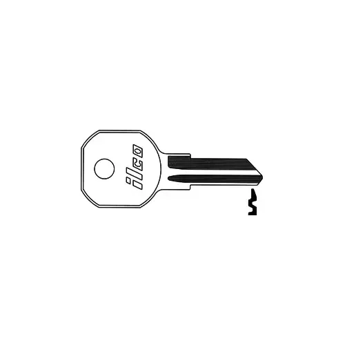 Specialty Key