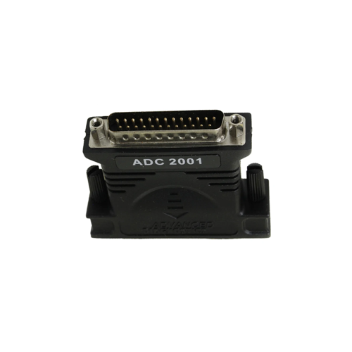 Advanced Diagnostics ADC-2001 Cable Adapter