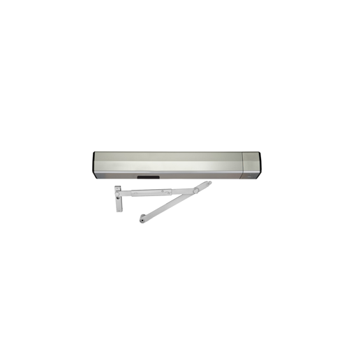 Norton 6061 689 6000 Series Low Energy Series Operator, Aluminum