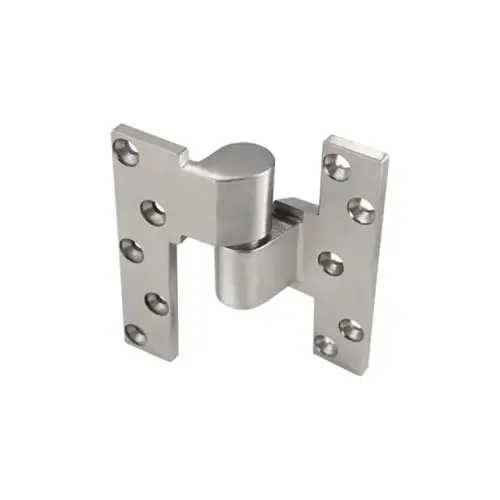 3/4" Offset Intermediate Pivot. Right Handed. Lead-Lined Heavy or High Traffic Doors. 2" Door Thickness.