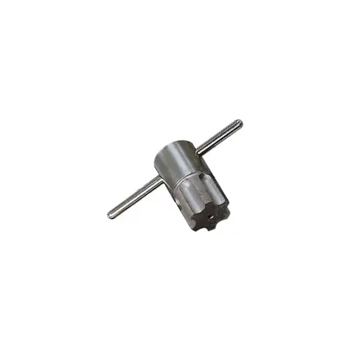 Mortise Cylinder Tap