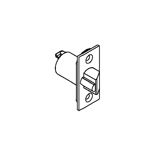 Latches, Satin Stainless Steel