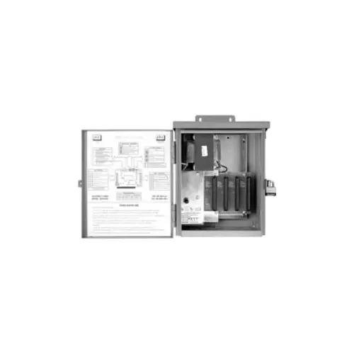 Stanley Precision ELR151 Power Supply with 1 Control Module for 1 Device