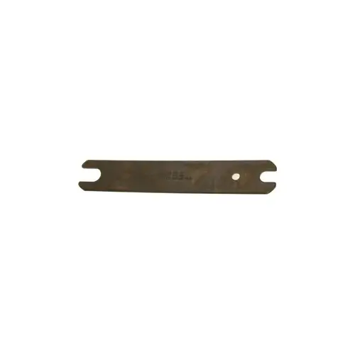 Cutter Shaft Wrench