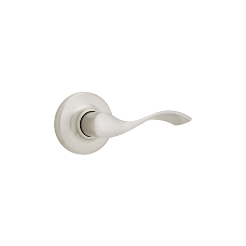 Balboa Half Dummy Lever, Right Hand, Satin Nickel US15/619