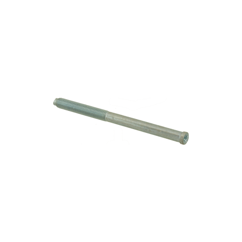 Mounting Screw, B562P, 1/4-28 x 3-29/64", 1-3/4" to 2-1/4" Doors