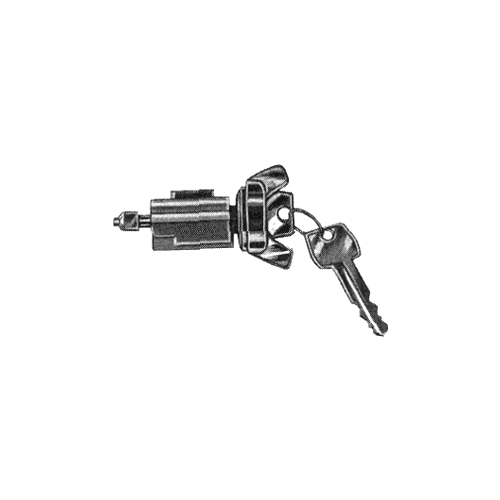 ASP C-42-405 Auto Ignition Lock