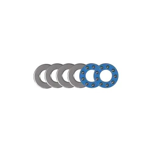 Thrust Bearing Washer Set