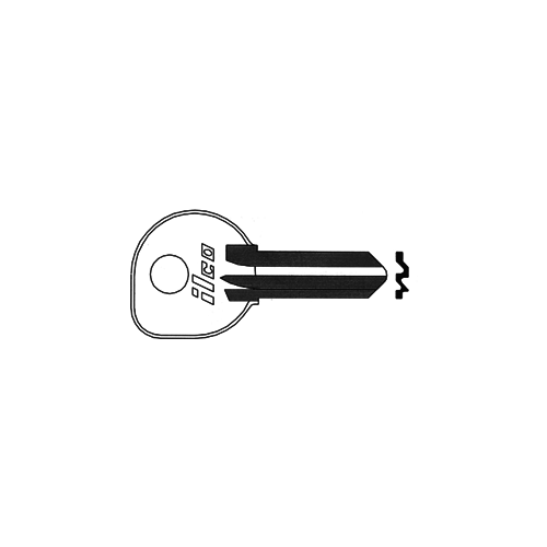 Specialty Key - pack of 10