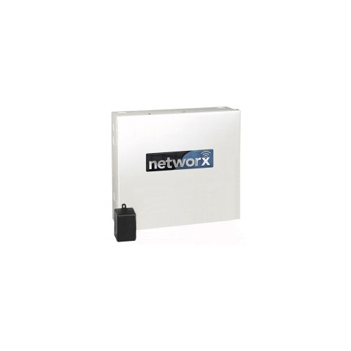 Wireless Control Panel Only Used with Networx NETDK and NETPDK Readers