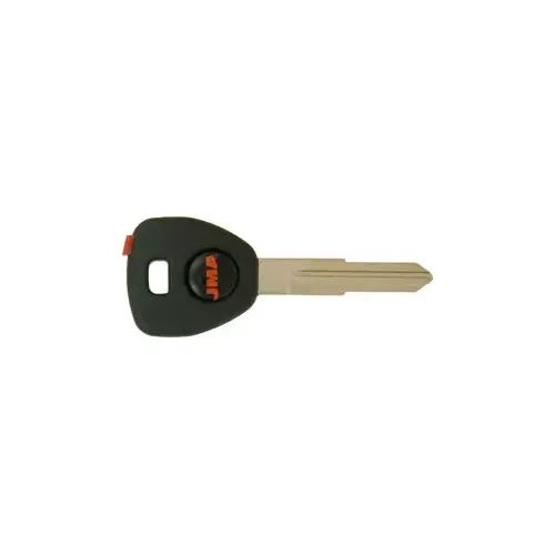 HD108-PT Isuzu Transponder Key Blank Megamos 48