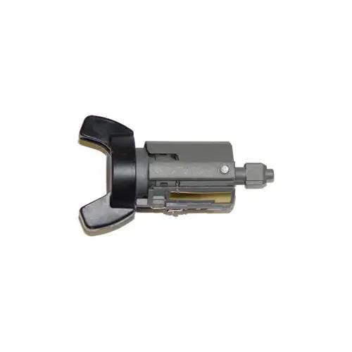 Auto Ignition Lock
