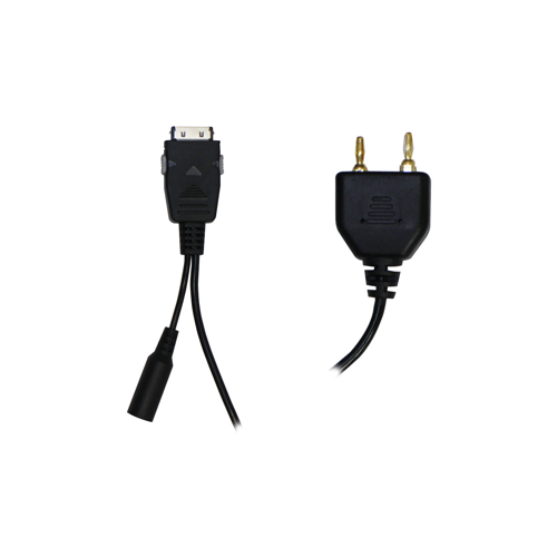 Accessory Cable F/HHD Kit USB, 2 Pin Series Cable