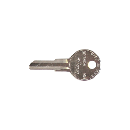 Mechanical Key - pack of 10