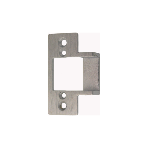 Trine 234-26D 234 3000 Series Faceplate, Satin Chrome