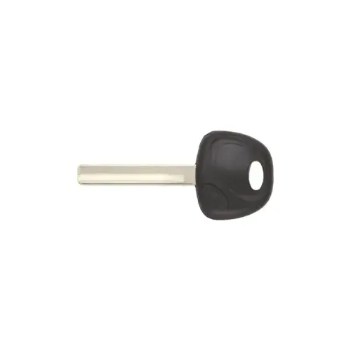 Plastic Head Key