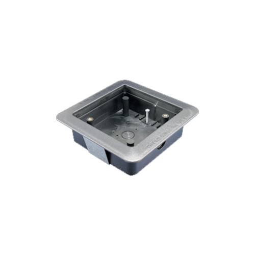 8310 Series Mount Box