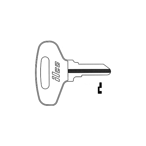 Specialty Key