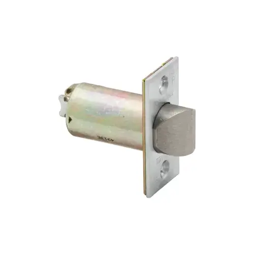 14-001 Springlatch, Satin Chrome