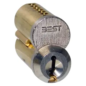 【bicky】　　 UAMOU１６点 BEST 1CB7B21626 Peaks 7-Pin Uncombinated Core (SFIC), B2
