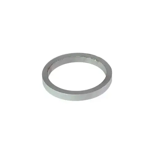 Cylinder Collar Satin Anodized