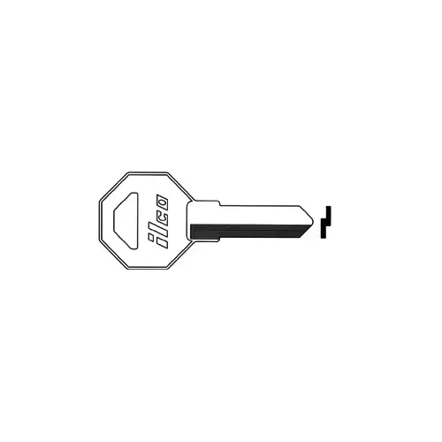 Mechanical Key - pack of 10