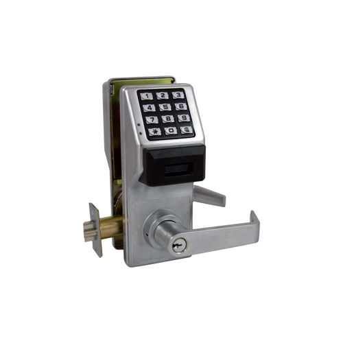 Alarm Lock PDL3000 US26D PDL3000 Series Trilogy T3 Proximity