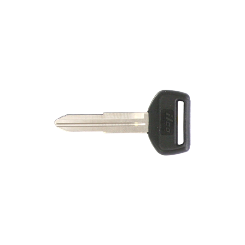 Plastic Head Key